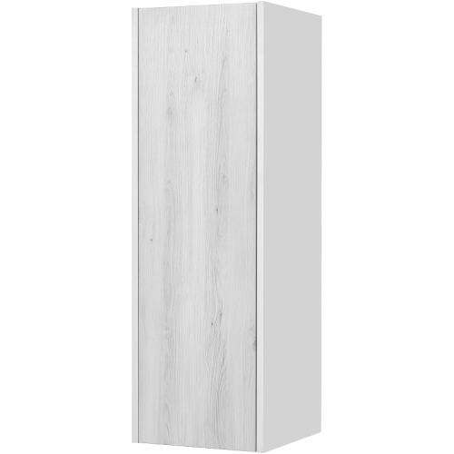 Шкаф Aquaton Сакура 1A220803SKW8L 33х33х99