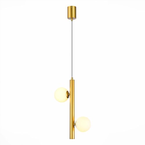 Светильник подвесной ST Luce Asolo (Асоло) SL1185.203.02