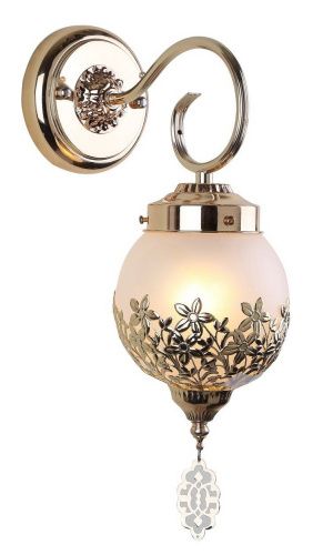 Бра Arte Lamp Moroccana (Мороццана) A4552AP-1GO