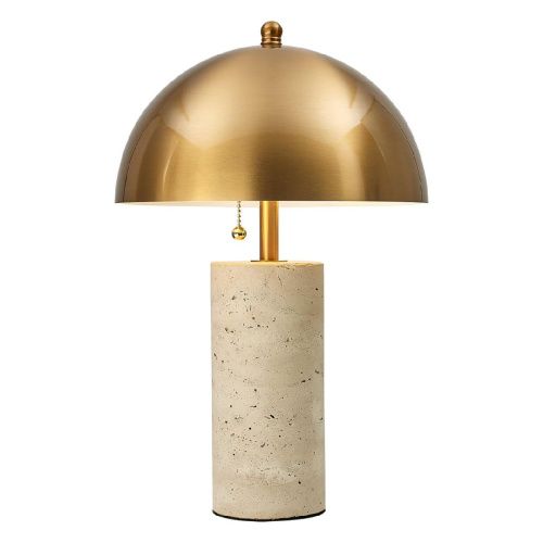 Настольная лампа Odeon Light Rufina (Руфина) 7089/2T