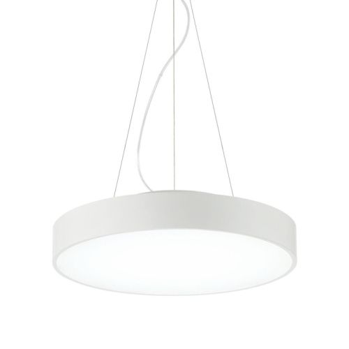 Светильник подвесной Ideal lux Halo (Хало) Halo SP1 D35 3000K