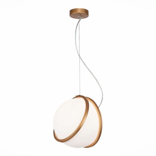 Светильник подвесной ST Luce Acerra (Ацерра) SL1181.353.01