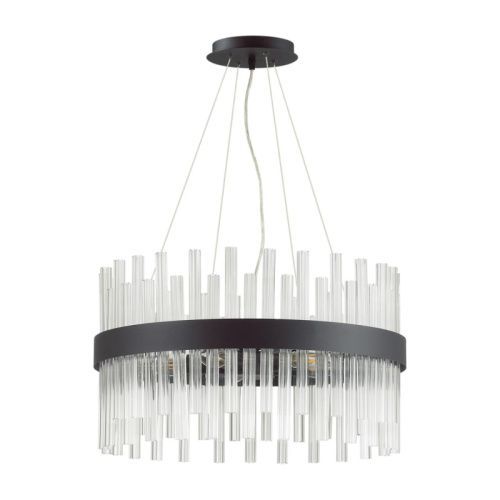 Люстра подвесная Lumion Moderni (Модерни) 5272/5