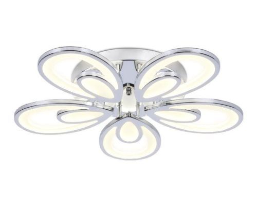 Люстра потолочная Ambrella Light Original (Оригинал) FA469