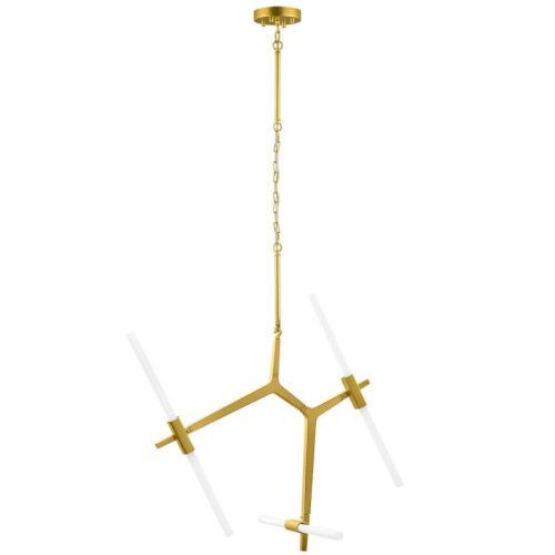Люстра подвесная Lightstar Struttura (Струттура) 742063