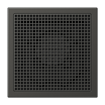 Звонок Jung Serie LS (Серие ЛС) AL2567-G3AN