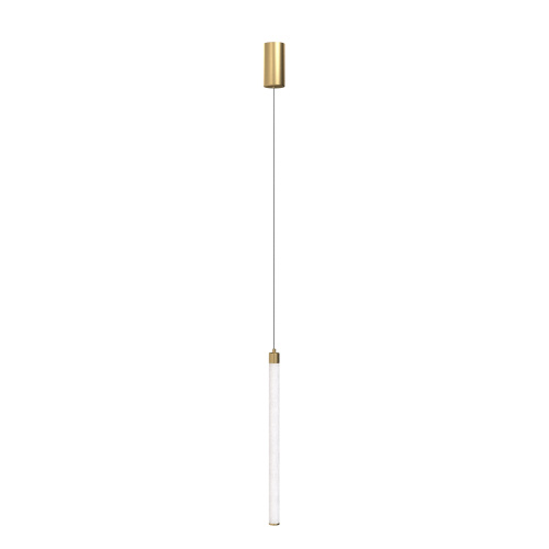 Светильник подвесной Maytoni Ray (Луч) P022PL-L20G3K