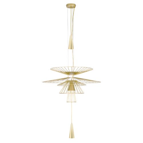 Светильник подвесной Loft It Star 10141/600