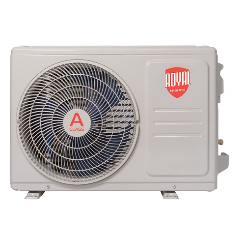 Настенный кондиционер Royal Thermo Siena RTS-12HN8_V2 - фото 4