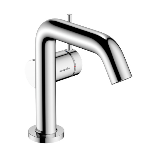 Смеситель Hansgrohe Tecturis S 73320000 на раковину/столешницу хром