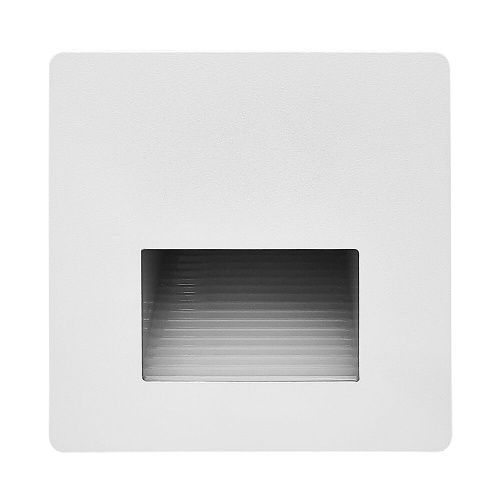 Подсветка для лестниц Arte Lamp Piazza (Пиазза) A7123IN-1WH