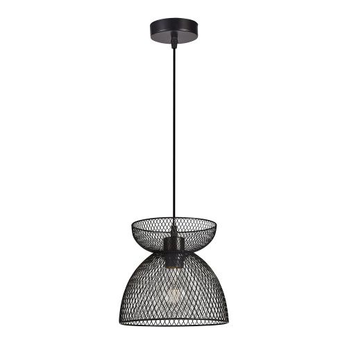 Светильник подвесной Arte Lamp Castello (Цастелло) A7065SP-1BK
