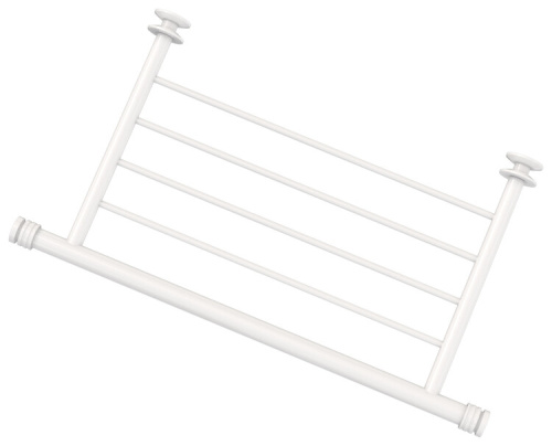 Полка в ванную комнату Сунержа 12-2012-4370