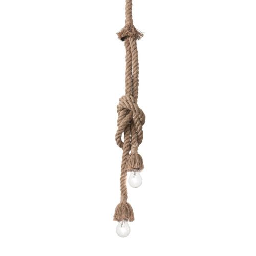 Светильник подвесной Ideal lux Canapa (Цанапа) Canapa SP2