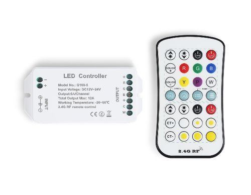 Контроллер Ambrella Light Led strip (Лед стрип) GS11501