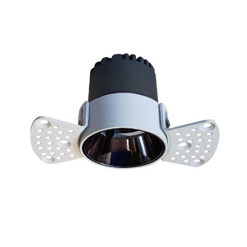 Светильник встраиваемый Favourite Mortise (Мортисе) 4422-1C