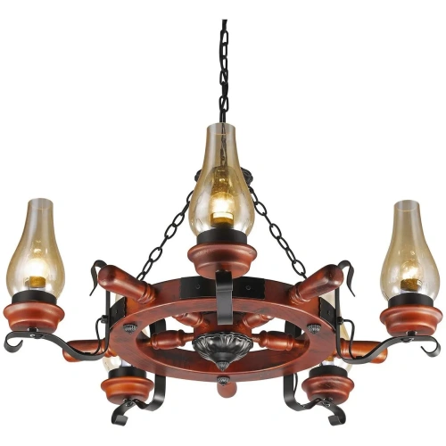 Светильник подвесной Velante 583-703-05