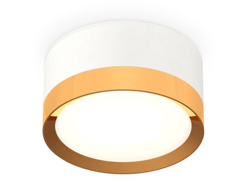 Светильник накладной Ambrella Light TECHNO SPOT (ТЕЦХНО СПОТ) XS8101005