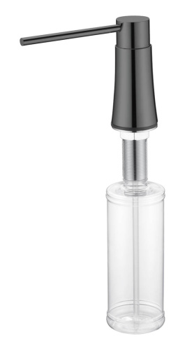 Дозатор Boheme 630-SGM