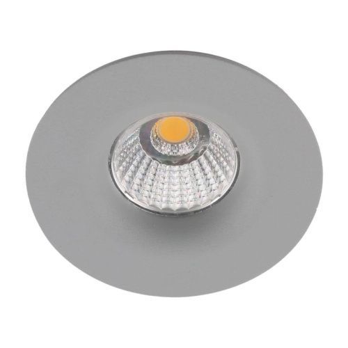 Светильник встраиваемый Arte Lamp Uovo (Уово) A1427PL-1GY