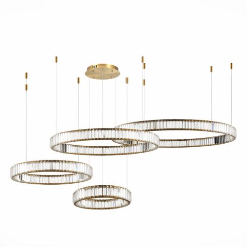 Люстра подвесная ST Luce Tivoli (Тиволи) SL1622.303.04