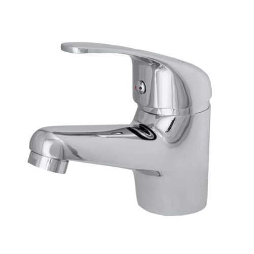 Смеситель Сантаком StOmega 3302-2 на раковину хром