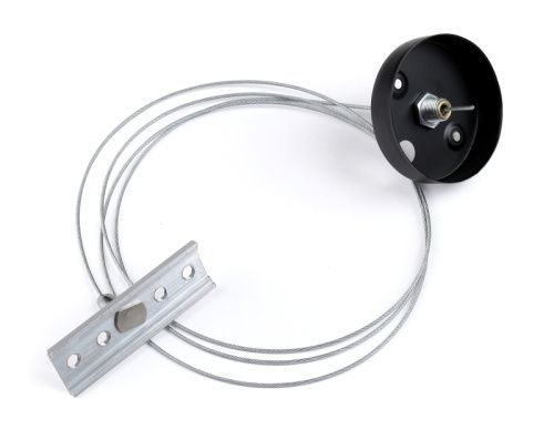 Подвес для шинопровода Ambrella Light Track System (Трацк Сыстем) GL3627