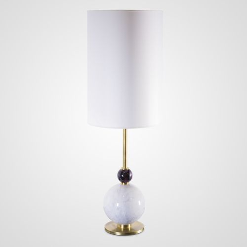 Настольная лампа ImperiumLoft Marble Ball (Марбле Балл) 180006-22