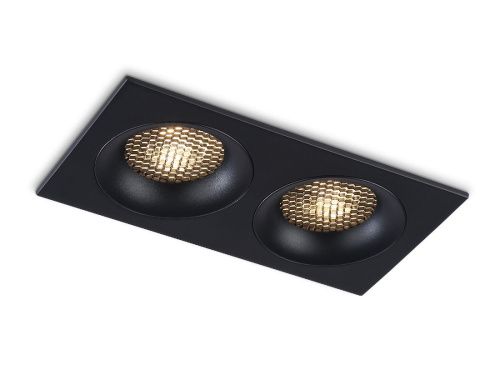Светильник встраиваемый Ambrella Light Standard Tech (Стандард Тецх) TN102734