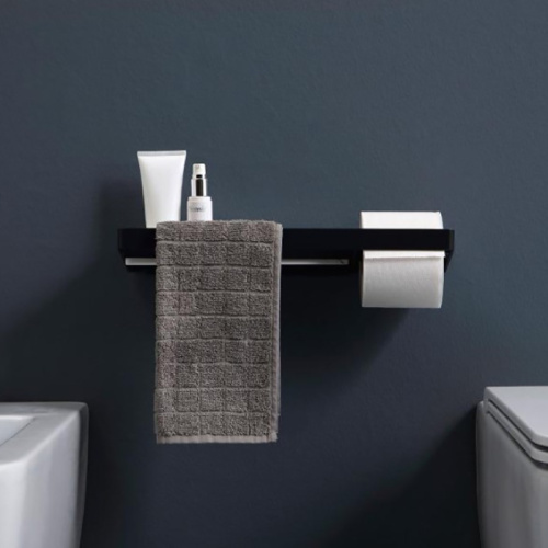 Полка в ванную комнату Bertocci Fly 14915110200