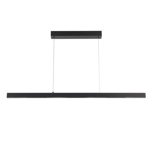 Линейный подвесной светильник Arte Lamp Lao (Лао) A2190SP-1BK