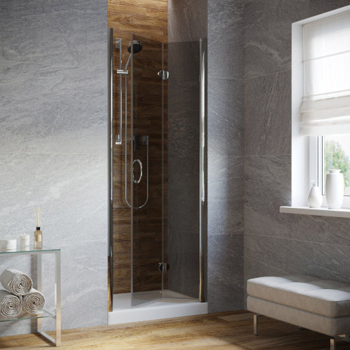 Душевая дверь Vegas-Glass GPS LUX GPS LUX 70 8 7 R 70х200 стекло тонированное профиль хром глянцевый Душевая дверь Vegas-Glass GPS LUX GPS LUX 70 8 7 R 70х200 стекло тонированное профиль хром глянцевый