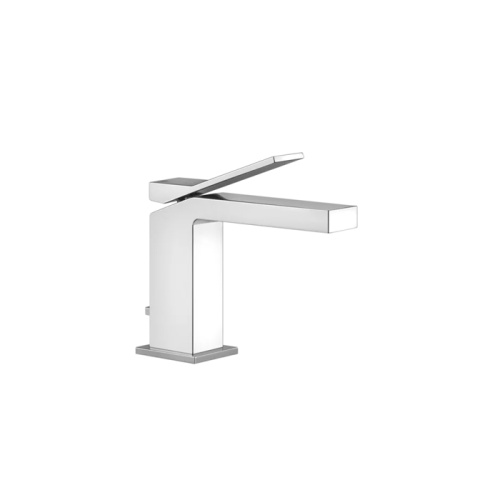 Смеситель Gessi Rettangolo K 53001#031 на раковину хром