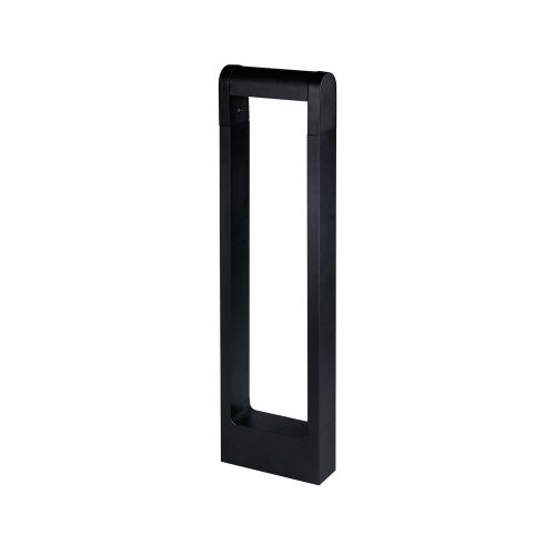Ландшафтный светильник Arte Lamp Trapezio (Трапезио) A2466PA-1BK