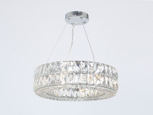 Люстра подвесная Newport 10120 10124+4/S