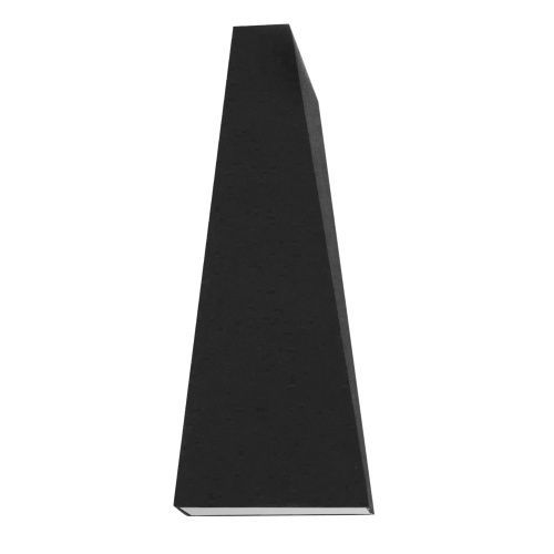 Архитектурный светильник Arte Lamp Cometa (Цомета) A1524AL-1BK