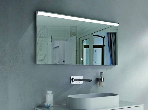 Зеркало в ванную Esbano ESMI2597KD 100х70