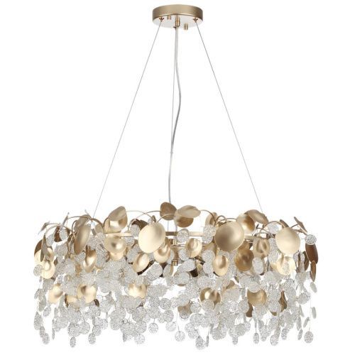 Люстра подвесная Odeon Light Classic (Цлассиц) 5104/10