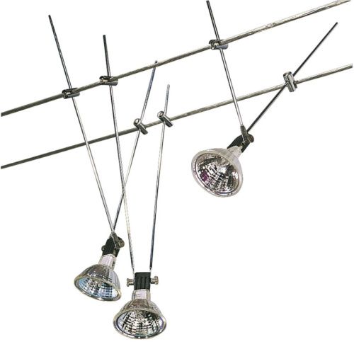 Струнная система Paulmann Wire (Вире) 3048