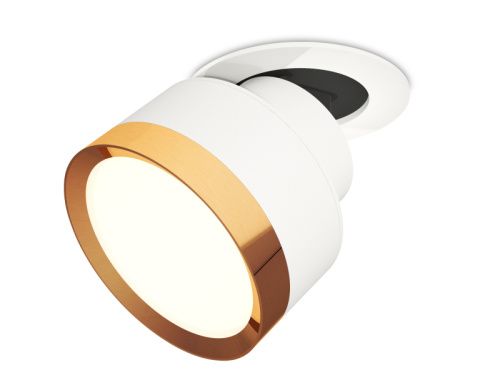 Спот Ambrella Light TECHNO SPOT (ТЕЦХНО СПОТ) XM8101503