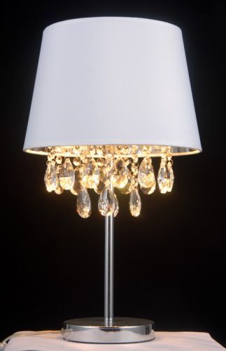 Торшер Natali Kovaltseva DIAMOND SPACE (ДИАМОНД СПАЦЕ) DIAMOND SPACE 81010-2T CHROME