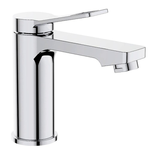 Смеситель D-Lin D110364 на раковину хром