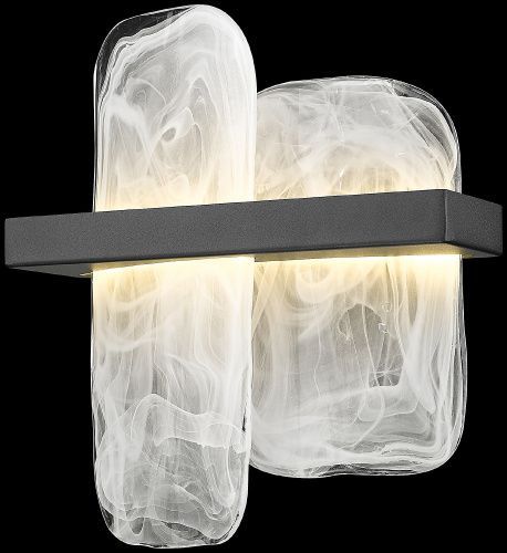 Светильник настенный WERTMARK Nelly WE158.02.601