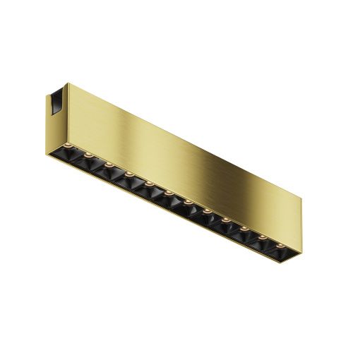 Светильник трековый Maytoni Technical Points TR150-1-12W3K-M-BS