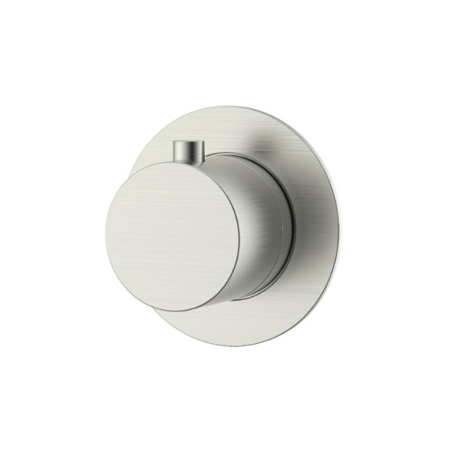 Запорный вентиль Nemo Round NM-2361BN