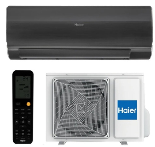Настенный кондиционер Haier Flexis on/off HSU-24HFF103/R3-B / HSU-24HUF103/R3