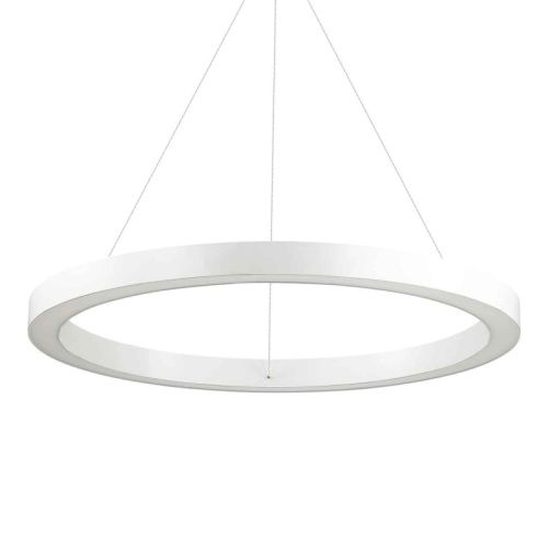Светильник подвесной Ideal lux Oracle (Орацле) Oracle SP1 D70 Bianco