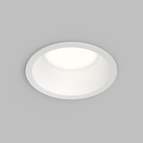 Светильник точечный Denkirs Iner (Инер) DK2155-WH