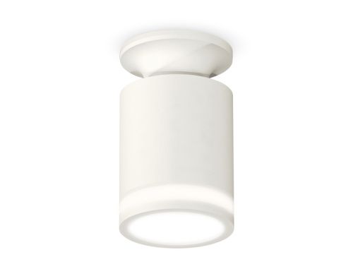 Светильник накладной Ambrella Light Techno (Тецхно) XS6301106