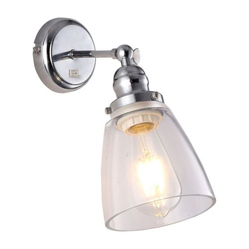 Спот Arte Lamp Trento (Тренто) A9387AP-1CC